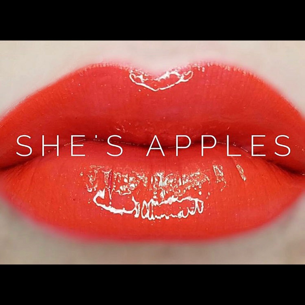 Stain lipstick